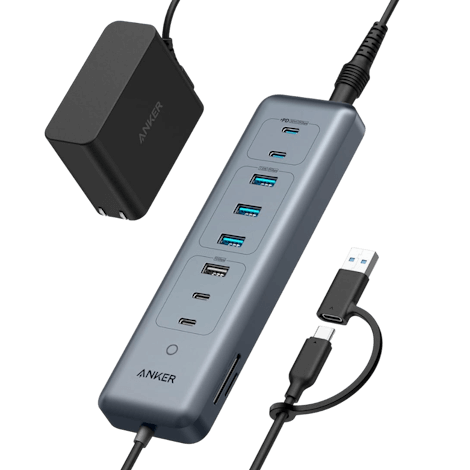 Anker Review